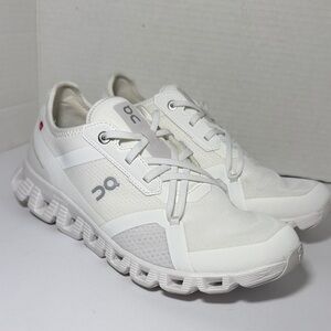 On Running Cloud X 3 AD Women’s Running Training shoes Size W8.5